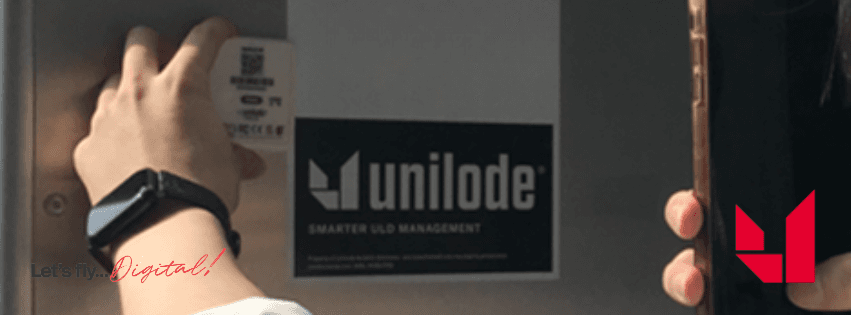 Unilode Aviation Solutions and OnAsset Intelligence announce continued partnership to drive innovation and IoT advancements in aviation logistics