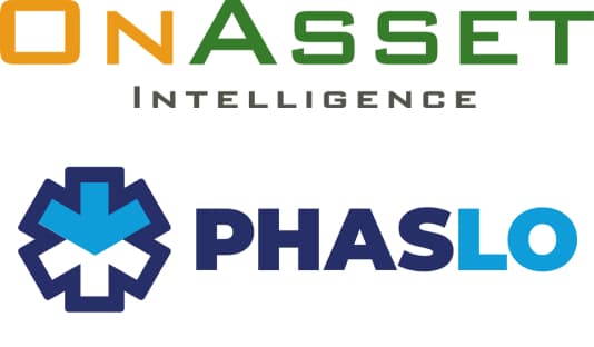 OnAsset and Phaslo Pathology Partner to Deliver Innovative Solutions for the Pathology Industry